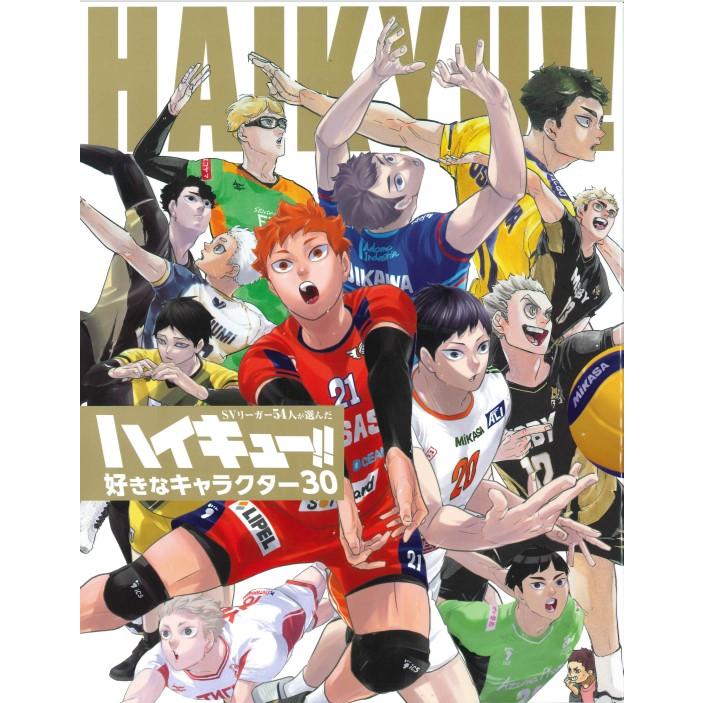 ハイキュー sportiva ハイキュー ハイキュー Sportivaクリアファイル 5