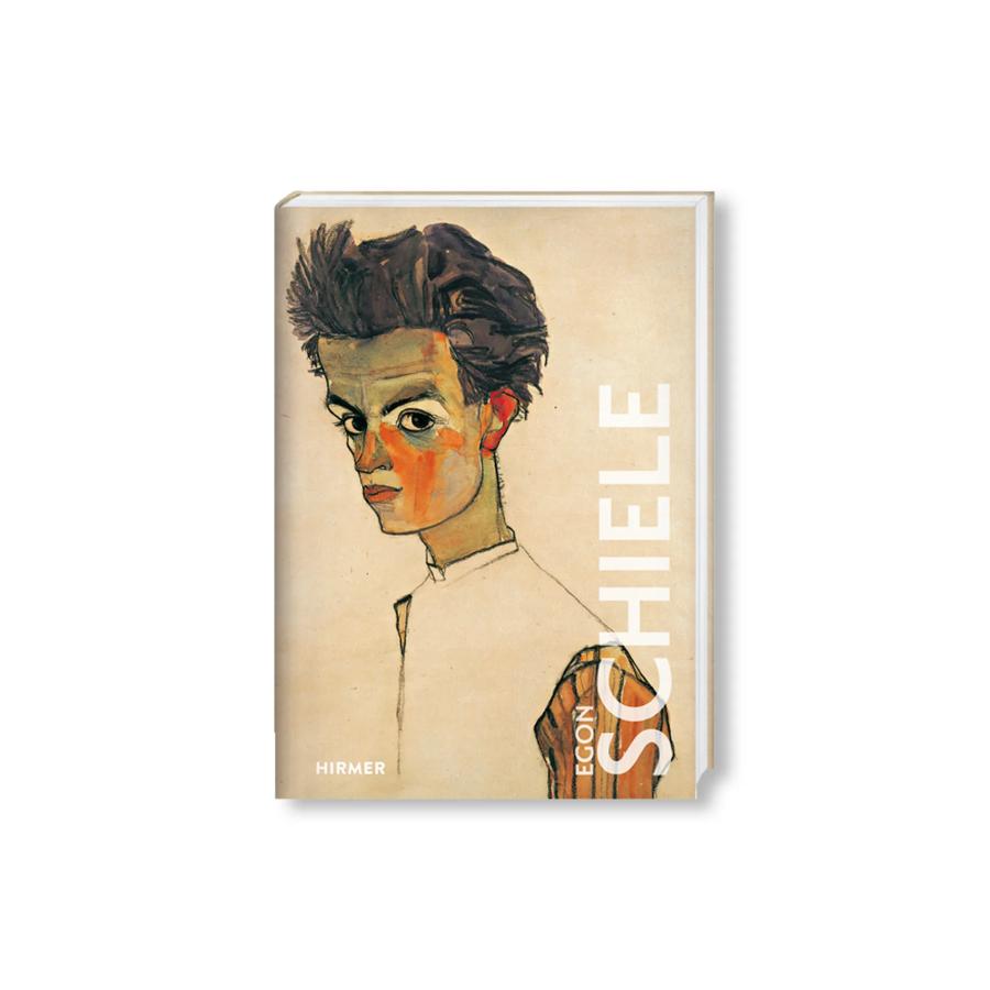 EGON SCHIELE: THE GREAT MASTERS OF ART by Egon Schiele : 奈良 蔦屋