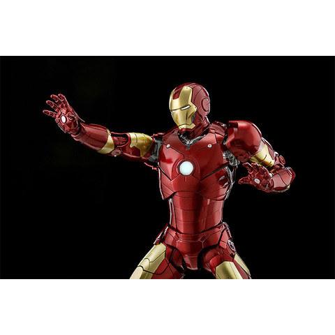 DLX Iron Man Mark 3（DLX アイアンマン・マーク3） : 奈良 蔦屋書店