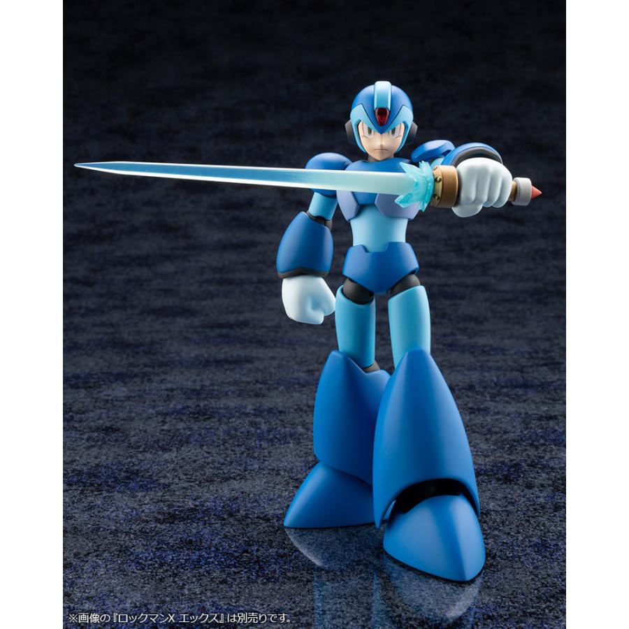 コトブキヤ（KOTOBUKIYA） ロックマンX ブレードアーマー プラモデル