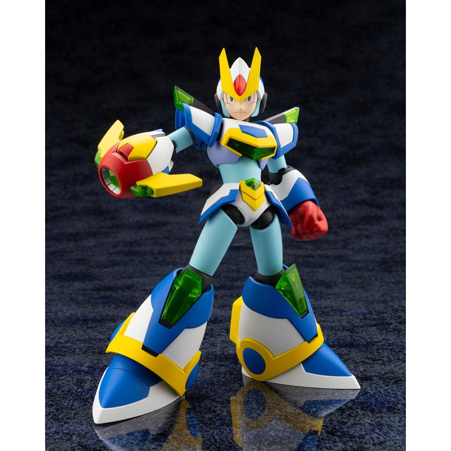 コトブキヤ（KOTOBUKIYA） ロックマンX ブレードアーマー プラモデル