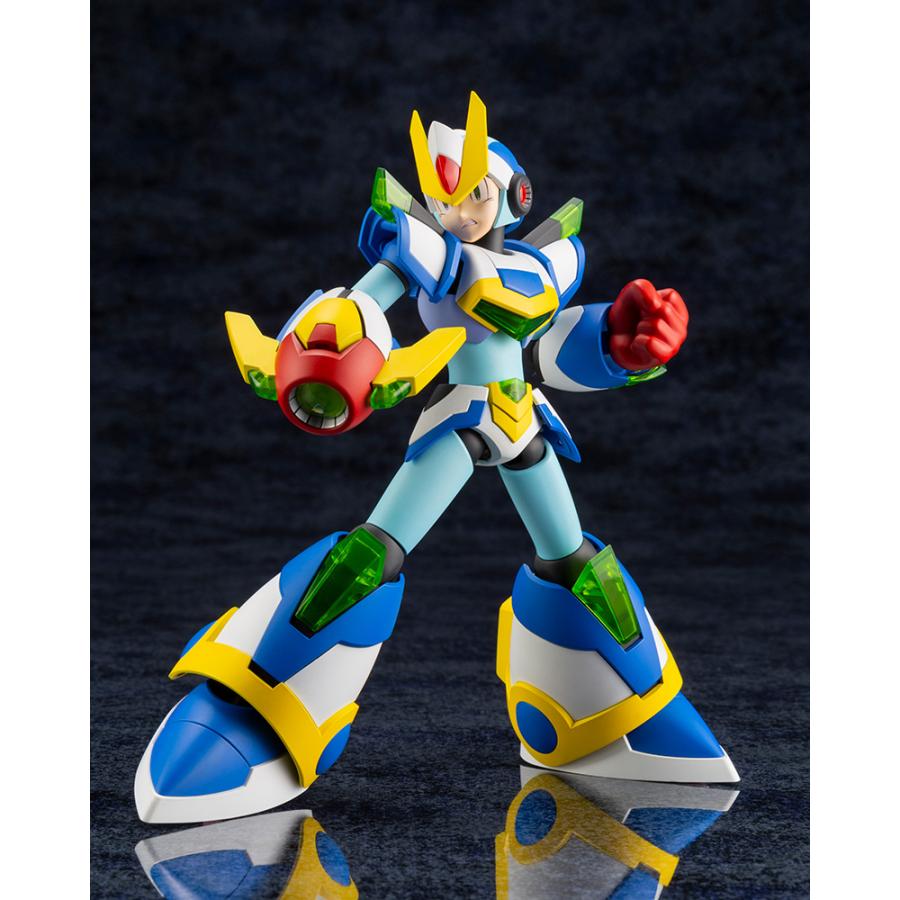 コトブキヤ（KOTOBUKIYA） ロックマンX ブレードアーマー プラモデル