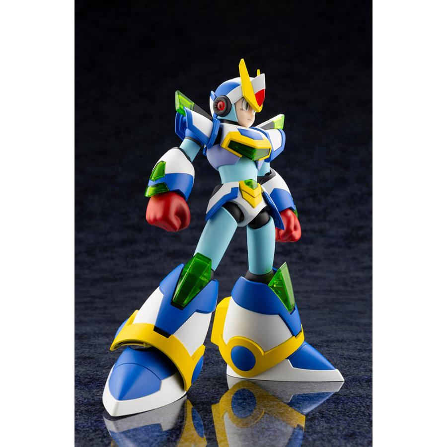 コトブキヤ（KOTOBUKIYA） ロックマンX ブレードアーマー プラモデル