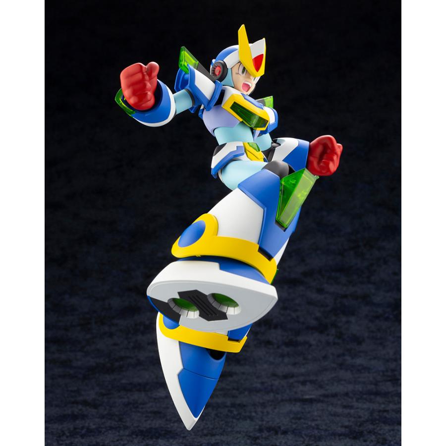 コトブキヤ（KOTOBUKIYA） ロックマンX ブレードアーマー プラモデル