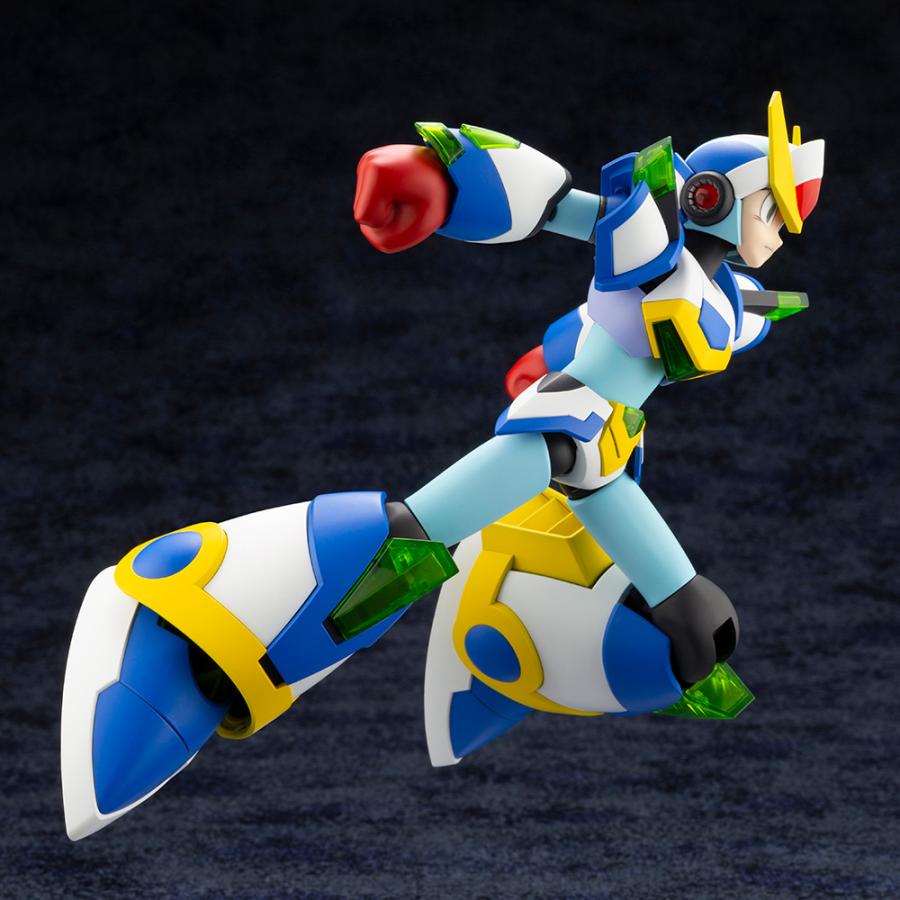 コトブキヤ（KOTOBUKIYA） ロックマンX ブレードアーマー プラモデル