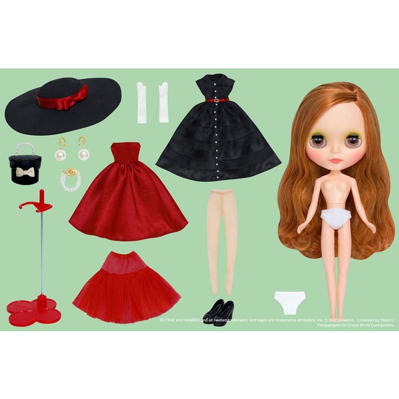 ブライス（Blythe） ブレンダズエクストラオーディナリーデー : 奈良