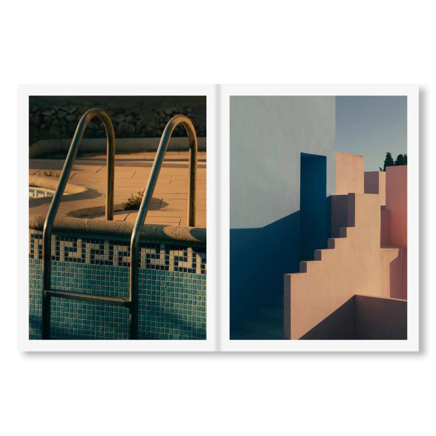 DISTANCES VOL.II by Romain Lapradeの画像