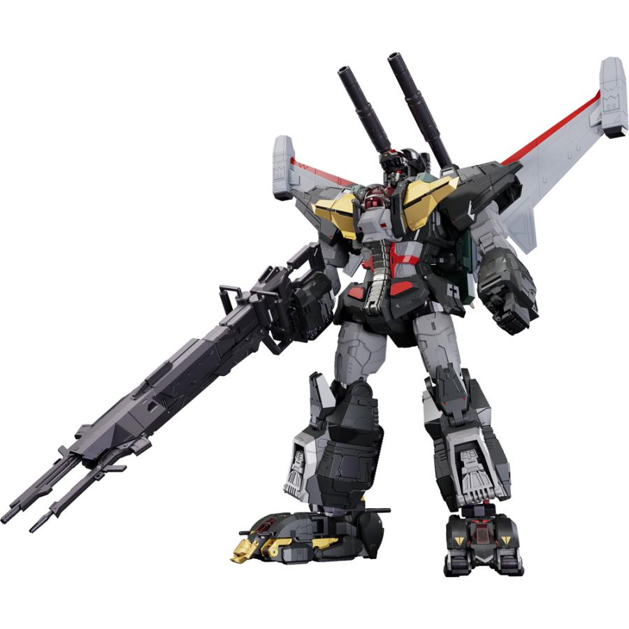 初回特典付　THE合体 HAGANE WORKS 超獣機神ダンクーガ　新品未開封 THE 合体 HAGANE WORKS ダンクーガ 超獣機神ダンクーガ : 奈良 蔦屋