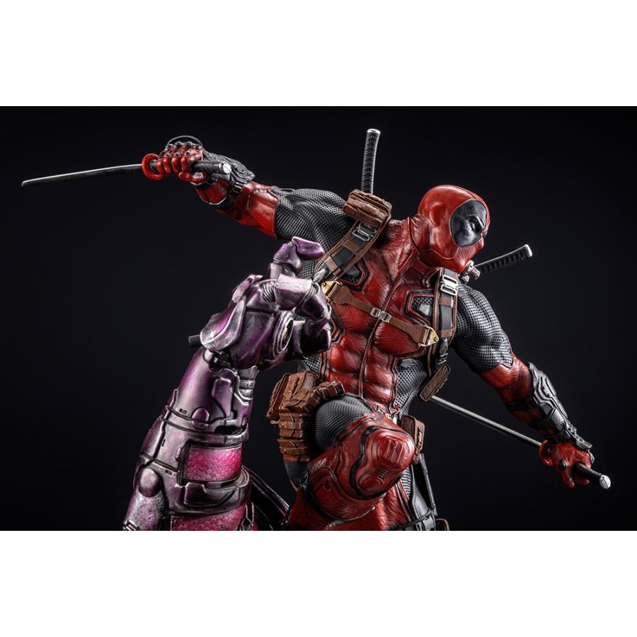 デッドプール FINE ART STATUE シグネチャーシリーズ 6165YYRj4RL._UF894,1000_QL80_.jpg