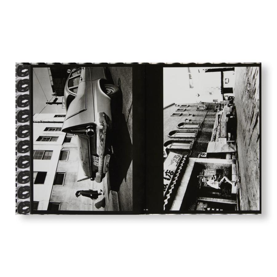 洋書 DAIDO MORIYAMA: A Retrospective Daido Moriyama: A Retrospective - Daido MORIYAMA | shashasha