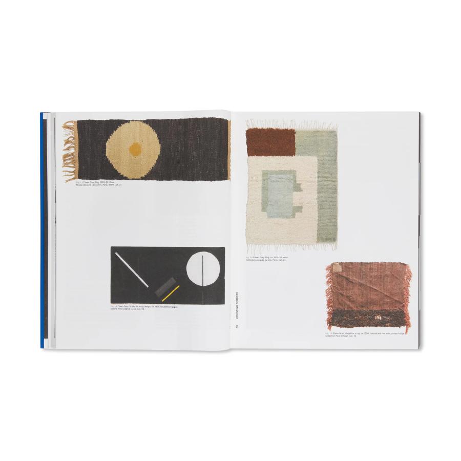EILEEN GRAY, DESIGNER AND ARCHITECT by Eileen Gray : 奈良 蔦屋書店