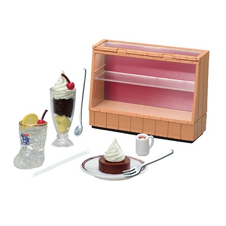 リーメント 未開封 もっとだいすきコメダ珈琲店 第２弾 未使用フルコンプ 全６種 1BOX コンプリート　※調整すれば札幌市豊平区で引き渡し可能です。 もっとだいすき！！ 珈琲所 コメダ珈琲店 第2弾：商品案内 | 株式会社