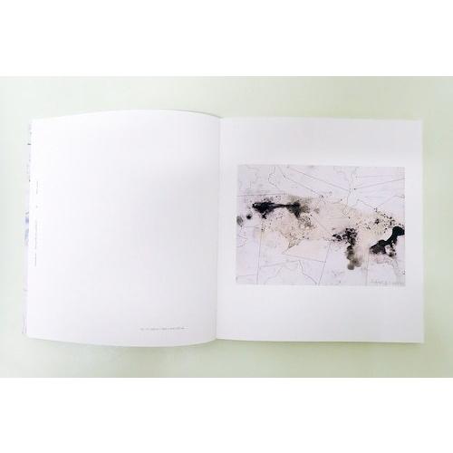 Drawings 2018 - 2022 and Elbe 1957」Gerhard Richter : 奈良 蔦屋
