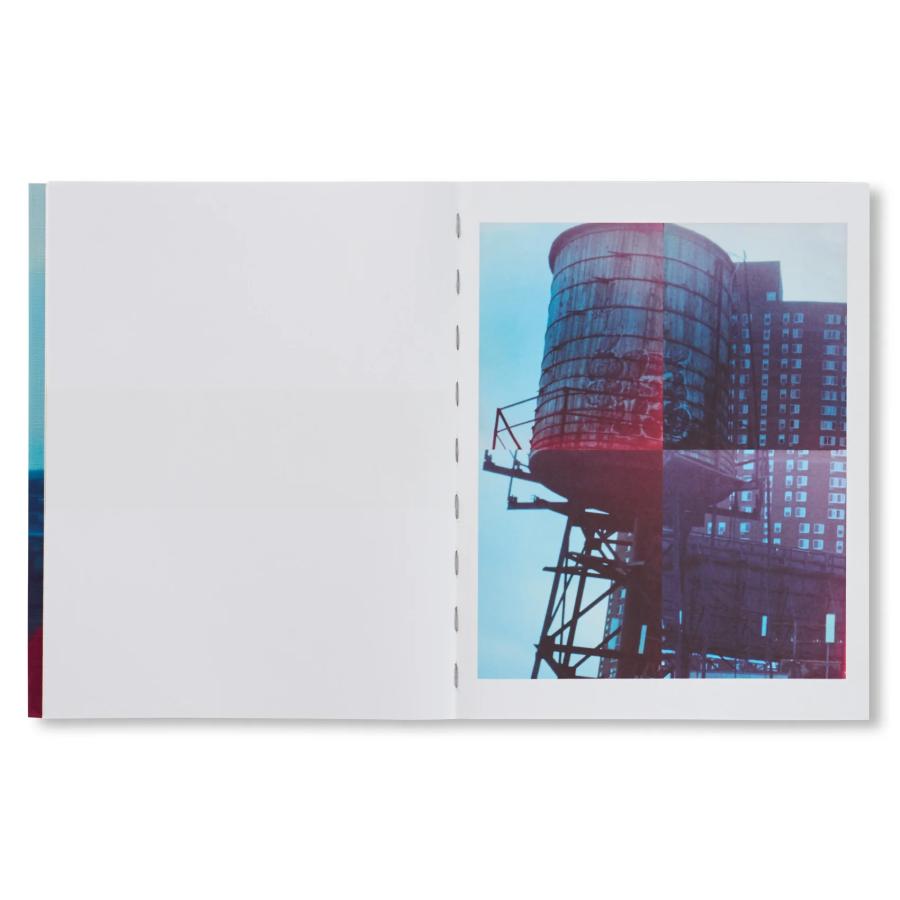 THE NARCISSISTIC CITY by Takashi Hommaの画像