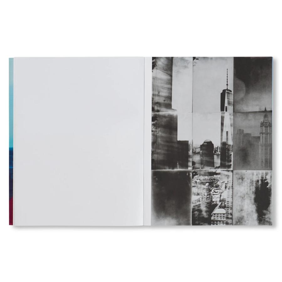 THE NARCISSISTIC CITY by Takashi Hommaの画像