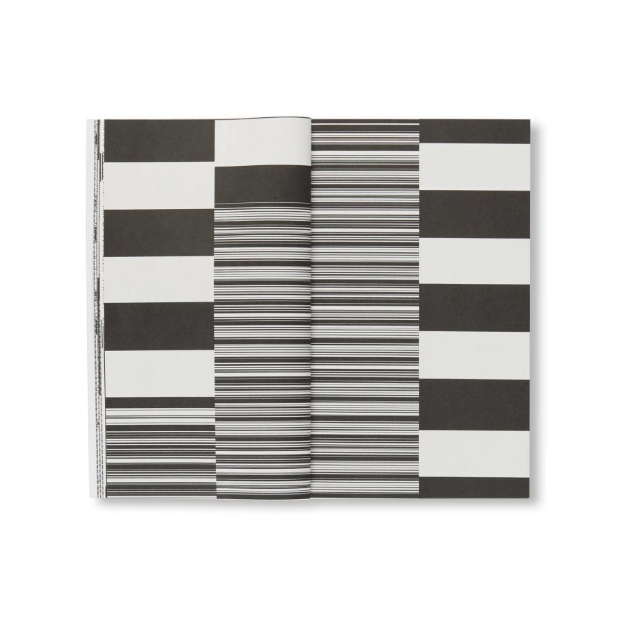 TEST PATTERN by Ryoji Ikeda : 奈良 蔦屋書店ヤフー店 - 通販 - Yahoo!ショッピング