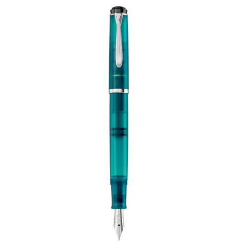 Pelikan（ペリカン） クラシック M205 アパタイト 万年筆 : 奈良 蔦屋