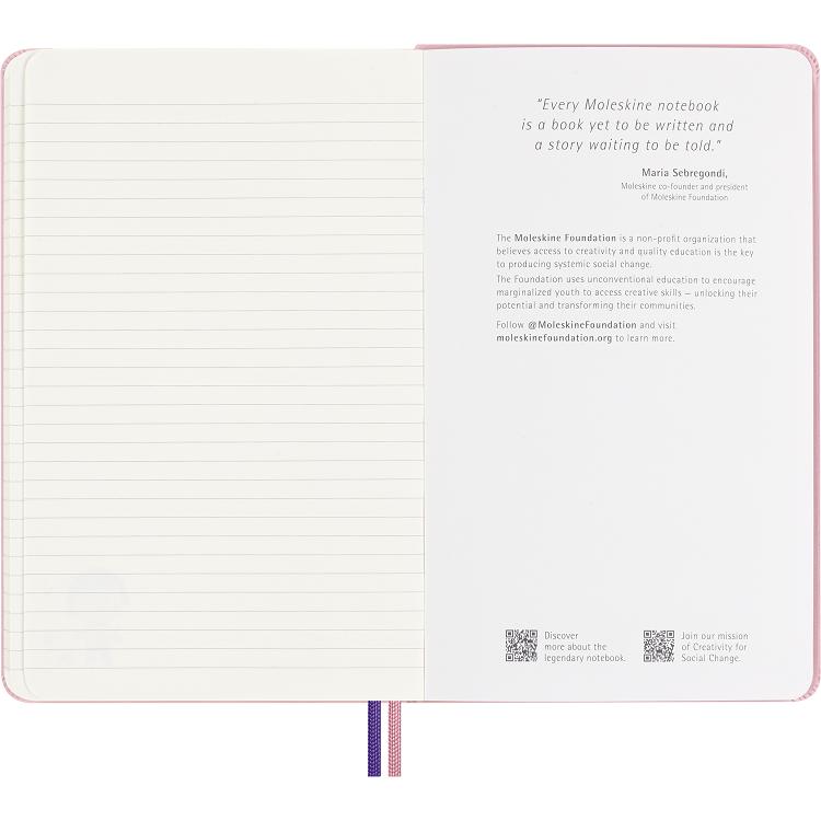 MOLESKINE（モレスキン） さくらコレクション2024年限定版 ノート