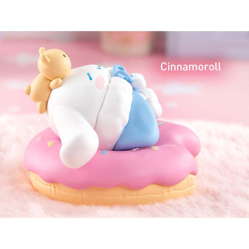 POP MART（ポップマート） (9個入りBOX) Sanrio characters Fall