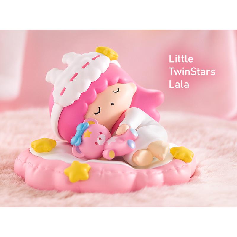 POP MART（ポップマート） (9個入りBOX) Sanrio characters Fall