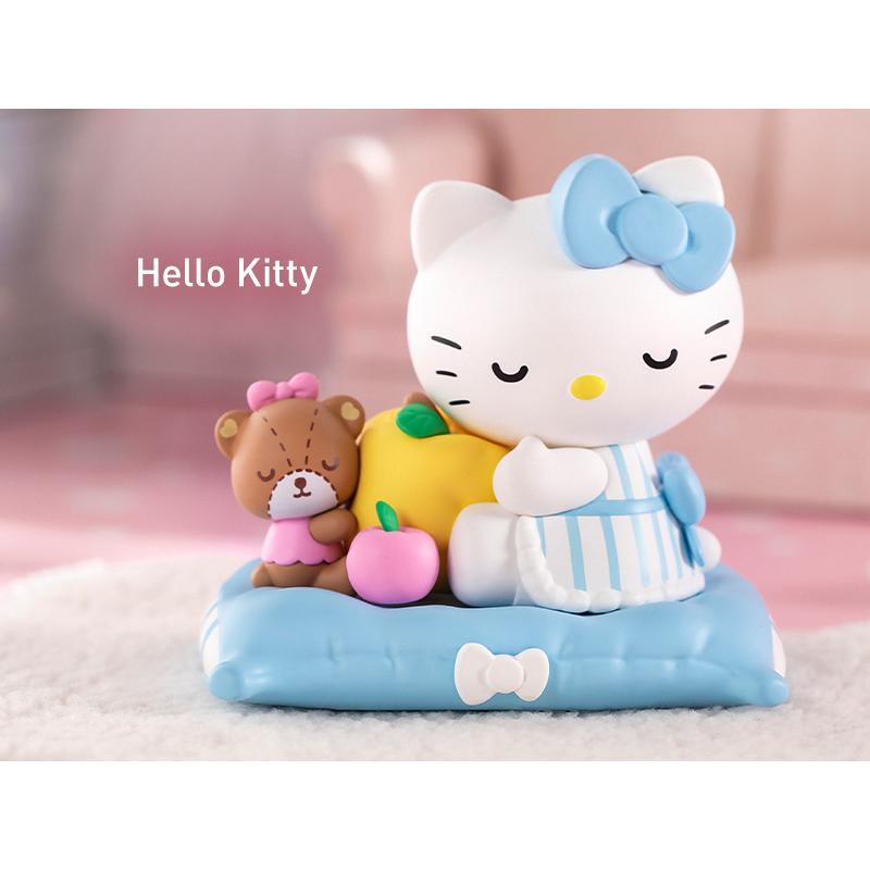 POP MART（ポップマート） (9個入りBOX) Sanrio characters Fall