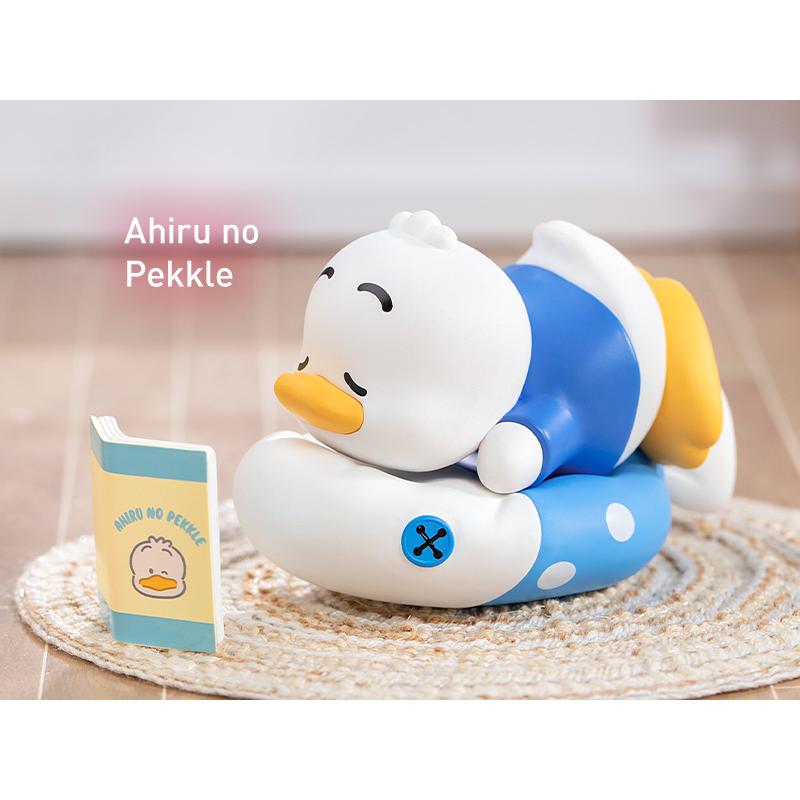 POP MART（ポップマート） (9個入りBOX) Sanrio characters Fall
