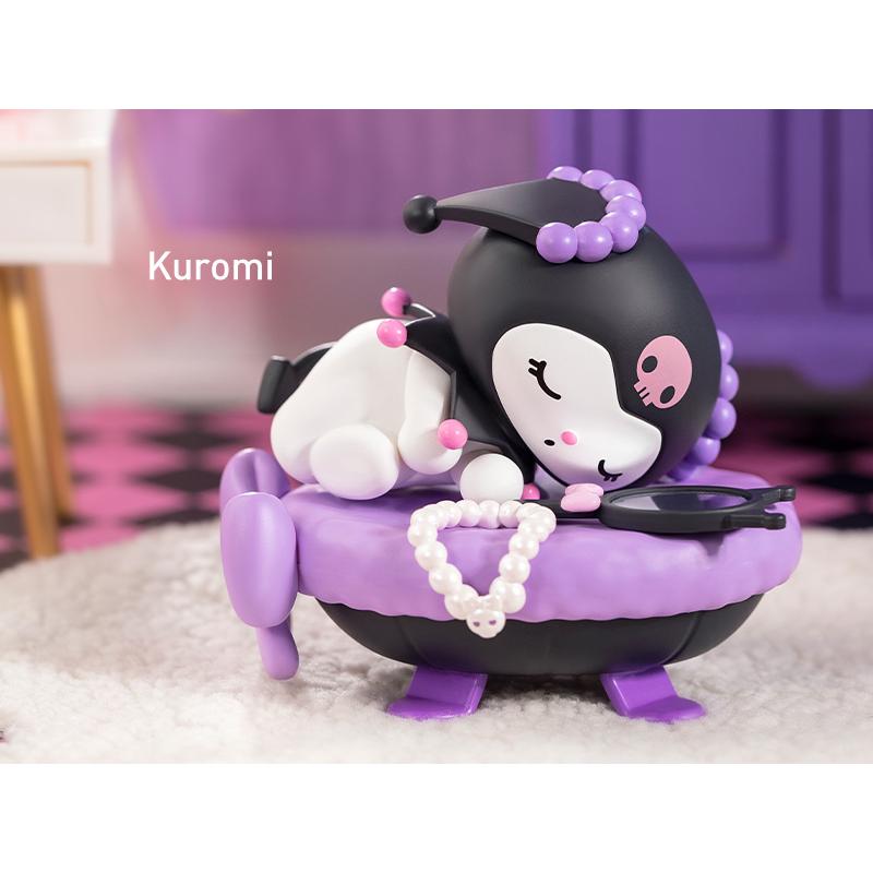 POP MART（ポップマート） (9個入りBOX) Sanrio characters Fall