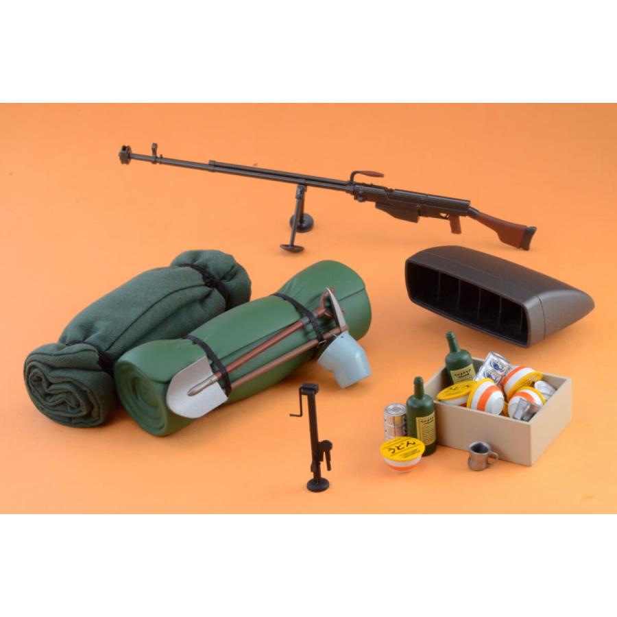 ルパン三世 カリオストロの城 FIAT 500 1/12 ダイキャスト製塗装