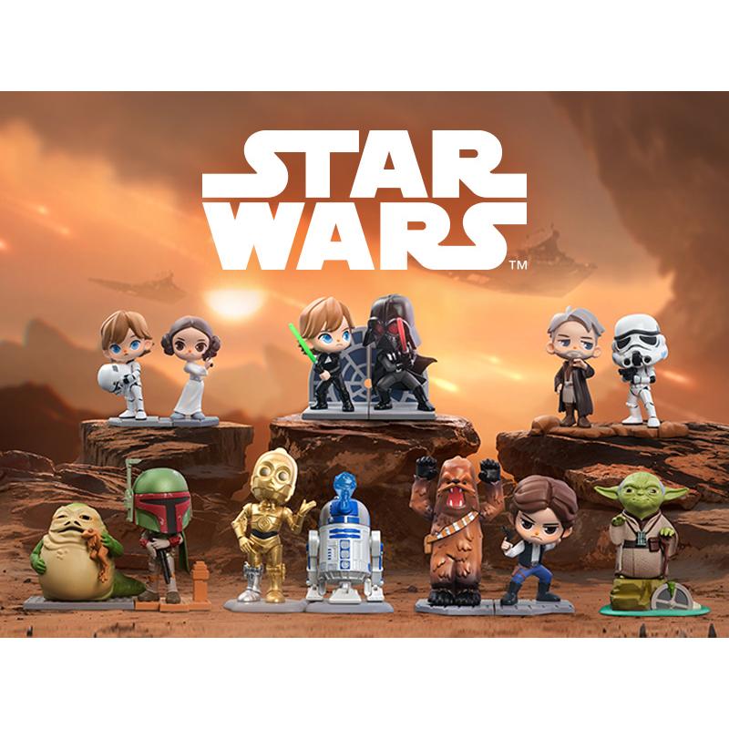 POP MART (12個入りBOX) スター・ウォーズ シリーズ ポップマート ミニチュア : 奈良 蔦屋書店ヤフー店 - 通販 - Yahoo!ショッピング POP MART (12個入りBOX) スター・ウォーズ シリーズ ポップマート ミニチュア : 奈良 蔦屋書店ヤフー店 - 通販 - Yahoo!ショッピング