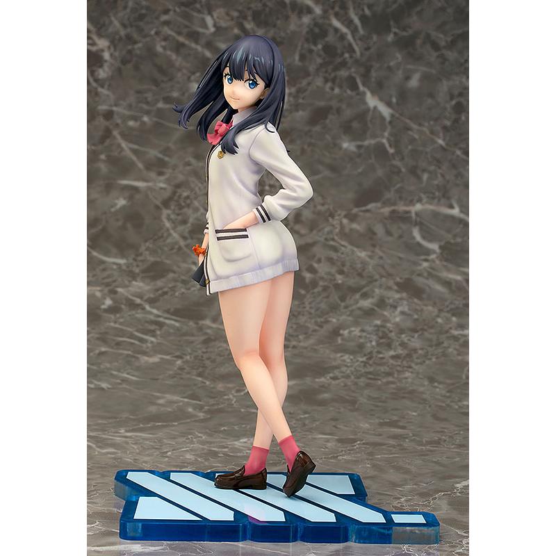 グッドスマイルカンパニー 1/7スケールフィギュア 宝多六花 SSSS グッドスマイルカンパニー 1/7スケールフィギュア 宝多六花 SSSS