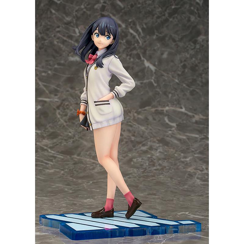 グッドスマイルカンパニー 1/7スケールフィギュア 宝多六花 SSSS グッドスマイルカンパニー 1/7スケールフィギュア 宝多六花 SSSS