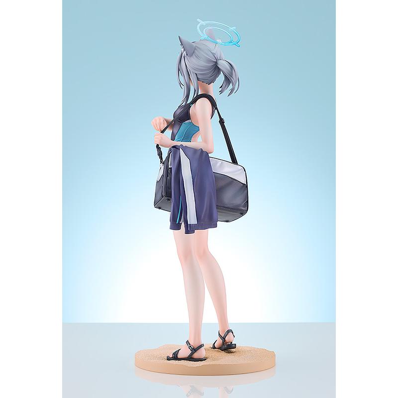 グッドスマイルカンパニー 1/7スケールフィギュア 砂狼シロコ 水着