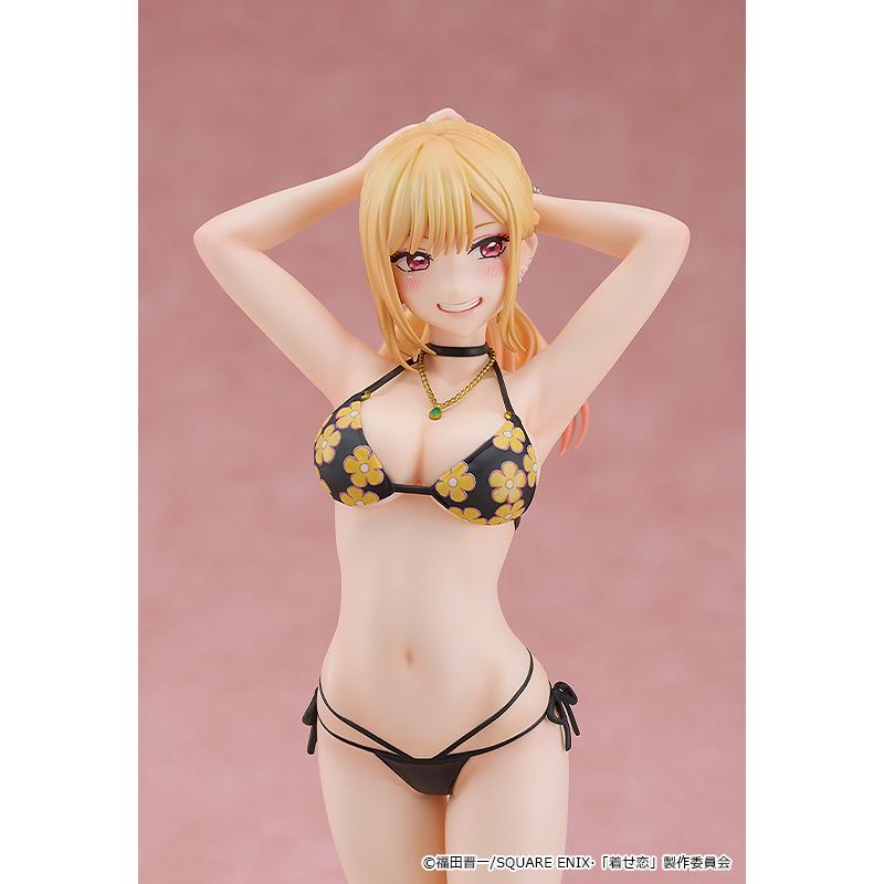 喜多川海夢 水着Ver.　1/7スケールフィギュア 再展示】ANIPLEX+ 喜多川 海夢 水着Ver. 1/7スケール フィギュア