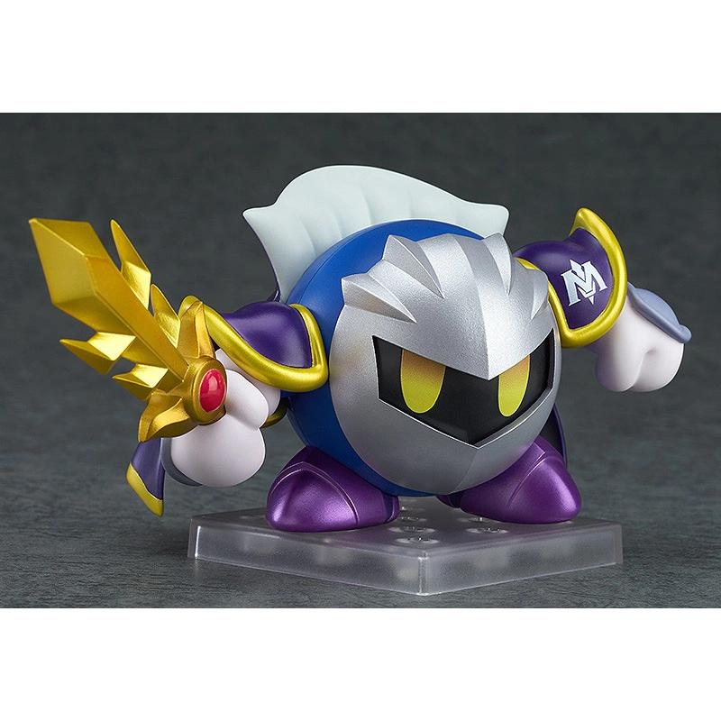 未開封 メタナイト ねんどろいど フィギュア 星のカービィ カービィ ねんどろいど メタナイト