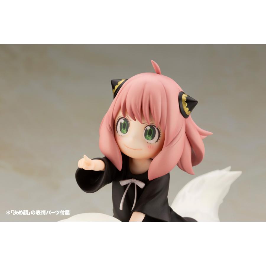 コトブキヤ（KOTOBUKIYA） アーニャ・フォージャー ＆ ボンド・フォー