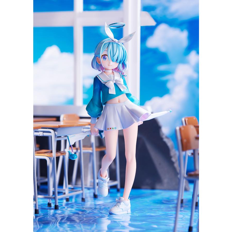 ブルーアーカイブ「アロナ」 1/7スケールフィギュア : 奈良 蔦屋書店