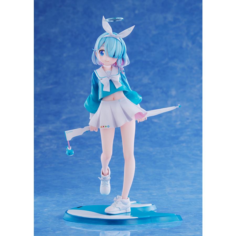 ブルーアーカイブ「アロナ」 1/7スケールフィギュア : 奈良 蔦屋書店