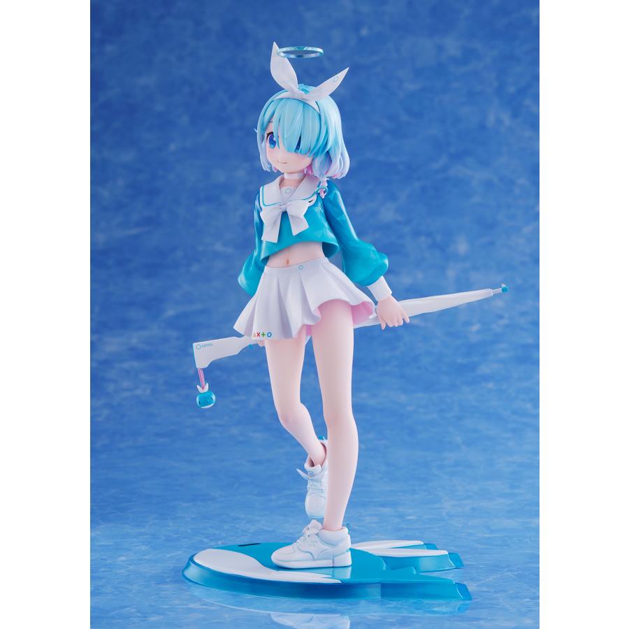 ブルーアーカイブ「アロナ」 1/7スケールフィギュア : 奈良 蔦屋 ブルーアーカイブ「アロナ」 1/7スケールフィギュア : 奈良 蔦屋