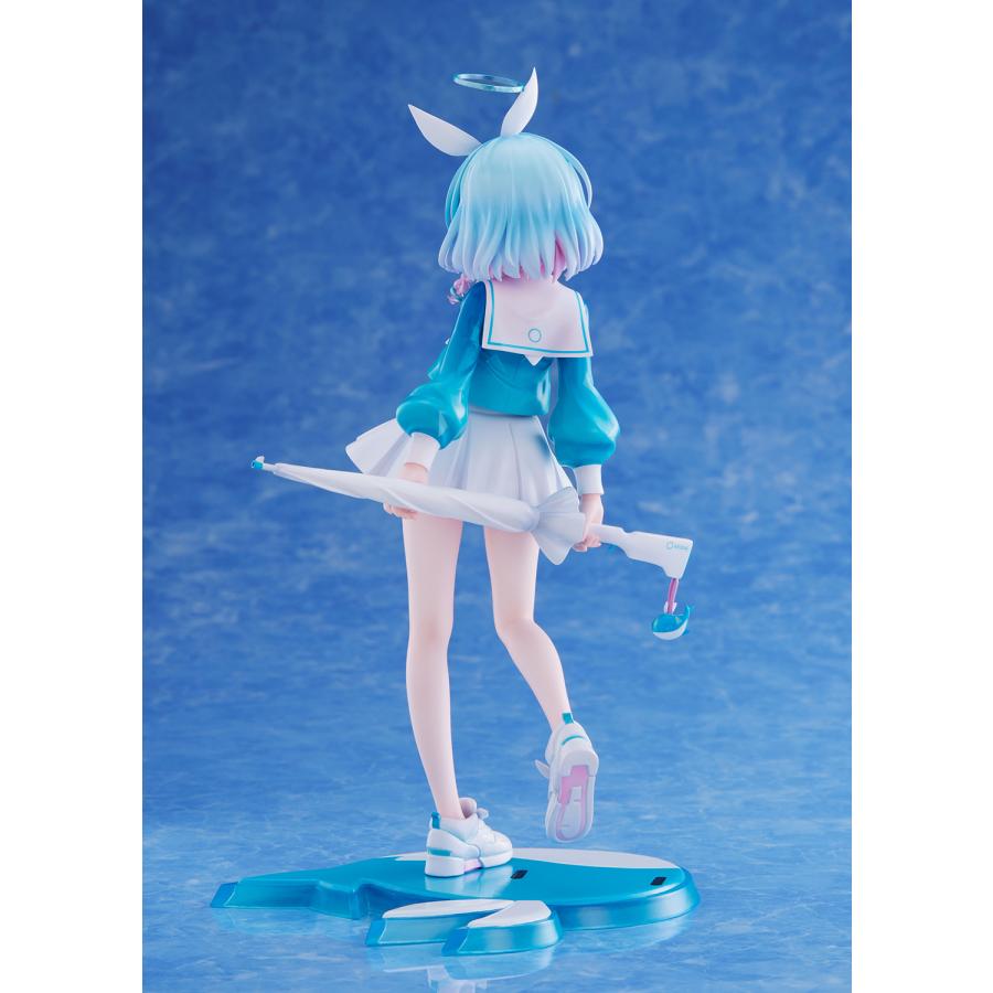 ブルーアーカイブ「アロナ」 1/7スケールフィギュア : 奈良 蔦屋書店