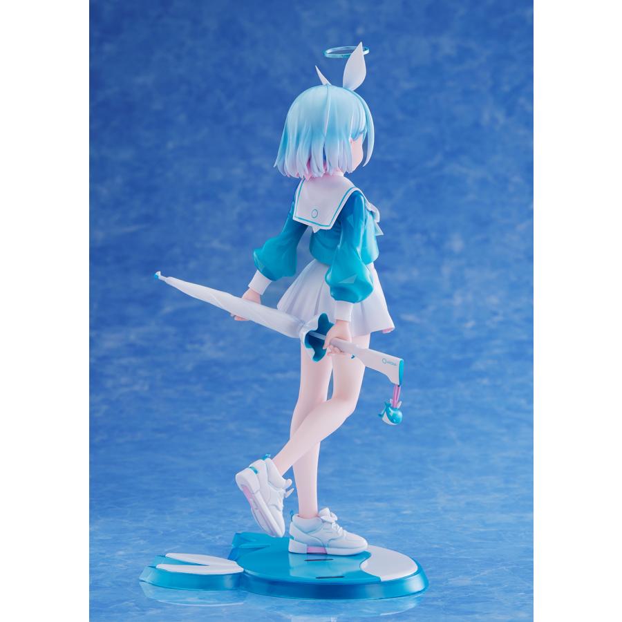 ブルーアーカイブ「アロナ」 1/7スケールフィギュア : 奈良 蔦屋書店