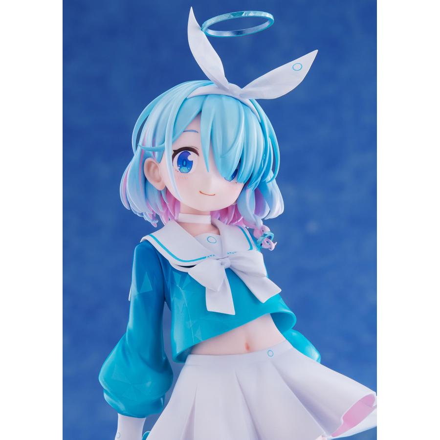 ブルーアーカイブ「アロナ」 1/7スケールフィギュア : 奈良 蔦屋書店