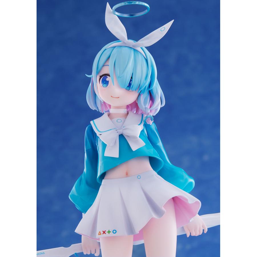 ブルーアーカイブ「アロナ」 1/7スケールフィギュア : 奈良 蔦屋書店