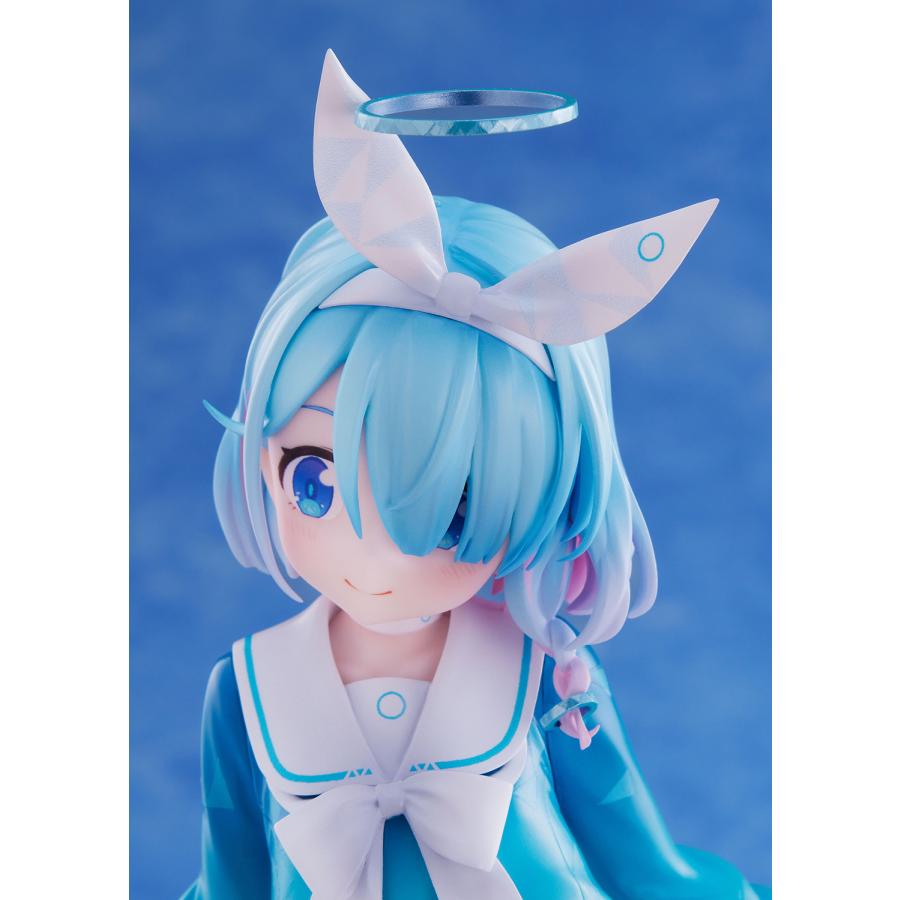 ブルーアーカイブ「アロナ」 1/7スケールフィギュア : 奈良 蔦屋書店