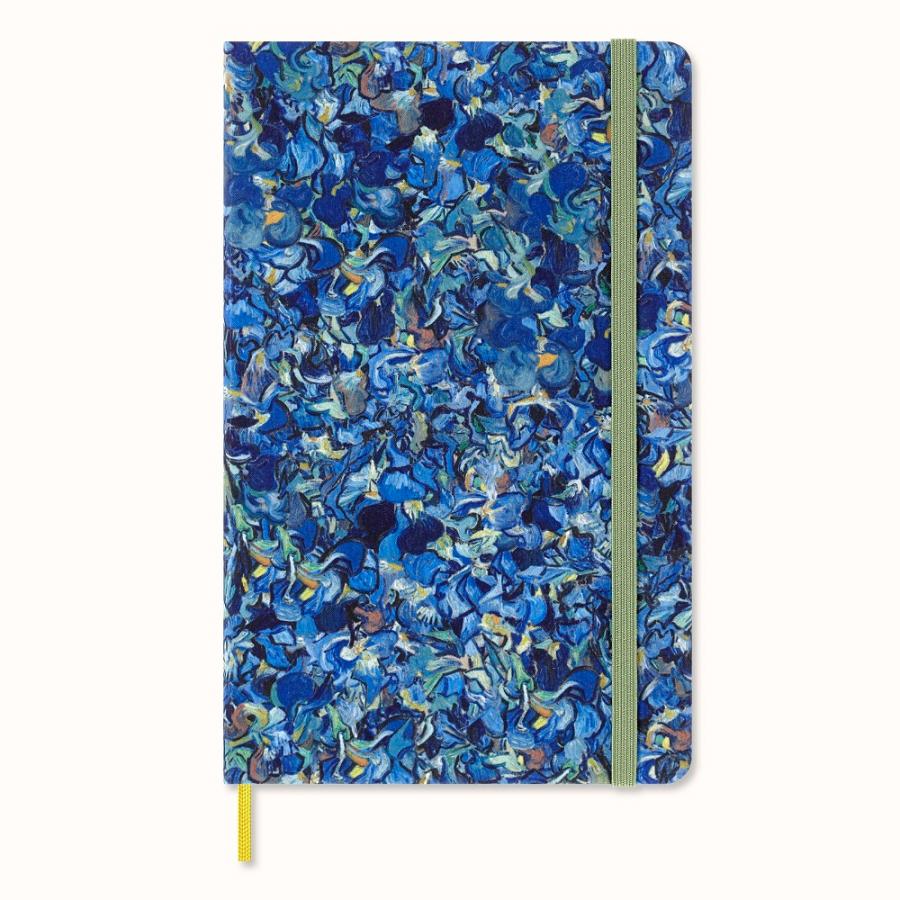 MOLESKINE（モレスキン） フィンセント・ファン・ゴッホ ノートブック