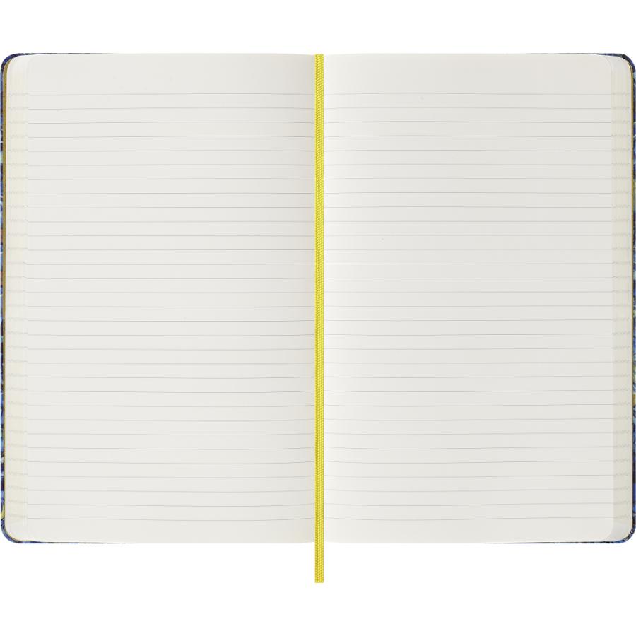 MOLESKINE（モレスキン） フィンセント・ファン・ゴッホ ノートブック