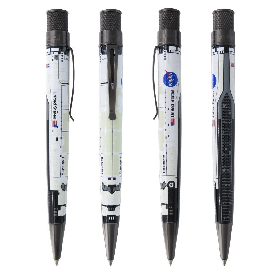 レトロ51/ヴィンテージ ミッキー デラックスボールペン　新品 レトロ51/ヴィンテージ ミッキー デラックスボールペン 新品 All