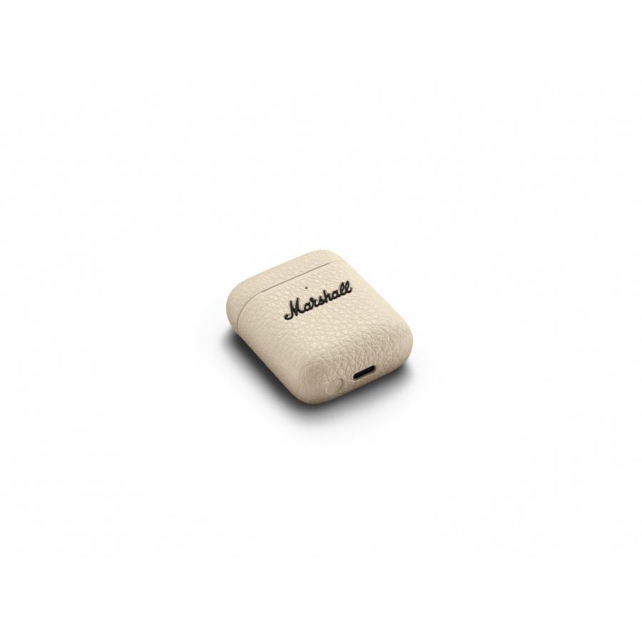 Marshall Minor III ワイヤレスイヤホン　美品 Marshall Minor III True Wireless Active Noise-Canceling Bluetooth