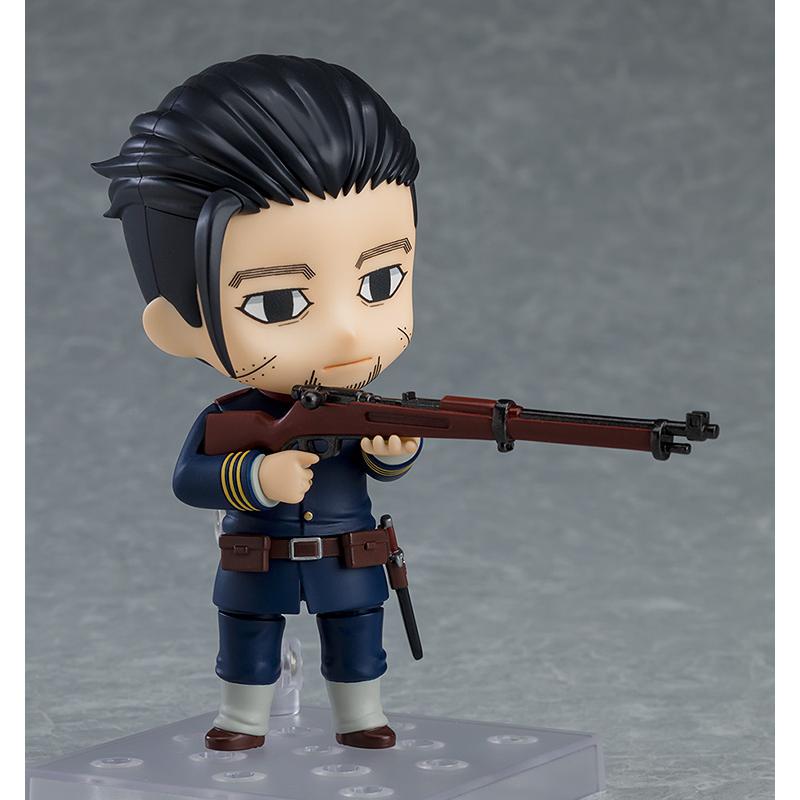 ねんどろいど 尾形百之助 ゴールデンカムイ : 奈良 蔦屋書店ヤフー店