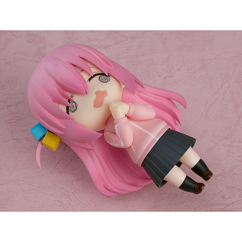 ねんどろいど 後藤ひとり ぼっち・ざ・ろっく！ : 奈良 蔦屋書店ヤフー