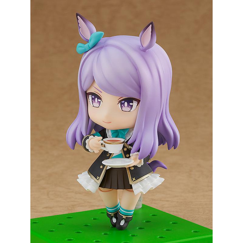 ねんどろいどウマ娘】グッドスマイルカンパニー(GOOD SMILE COMPANY